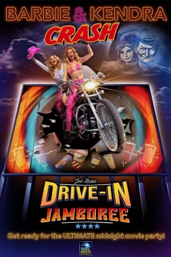 watch Barbie & Kendra Crash Joe Bob's Drive-In Jamboree! Movie online free in hd on Red Stitch