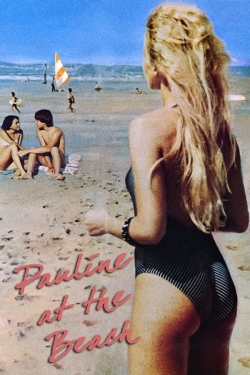 watch Pauline at the Beach Movie online free in hd on Red Stitch