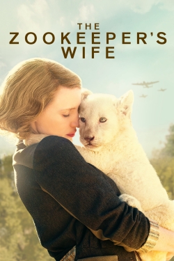 watch The Zookeeper's Wife Movie online free in hd on Red Stitch