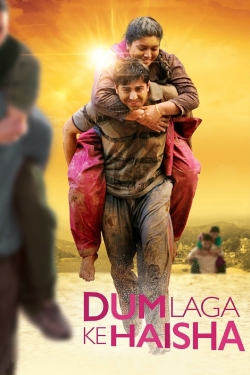 watch Dum Laga Ke Haisha Movie online free in hd on Red Stitch