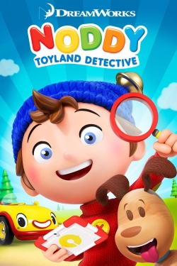 watch Noddy, Toyland Detective Movie online free in hd on Red Stitch