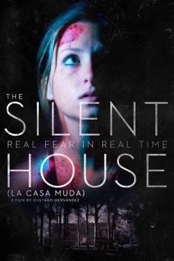 watch The Silent House Movie online free in hd on Red Stitch