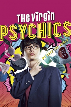 watch The Virgin Psychics Movie online free in hd on Red Stitch