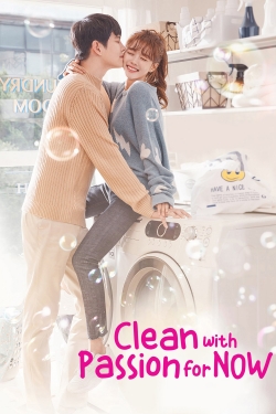 watch Clean with Passion for Now Movie online free in hd on Red Stitch