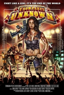 watch Fight Like a Girl Movie online free in hd on Red Stitch