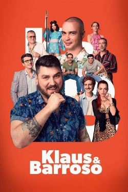 watch Klaus & Barroso Movie online free in hd on Red Stitch