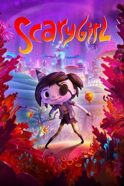 watch Scarygirl Movie online free in hd on Red Stitch