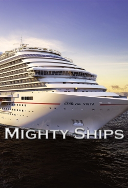 watch Mighty Ships Movie online free in hd on Red Stitch