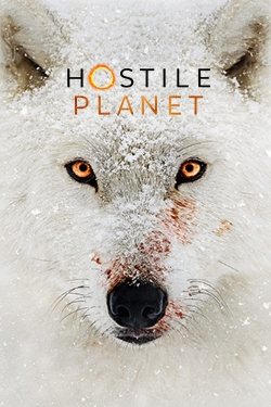 watch Hostile Planet Movie online free in hd on Red Stitch