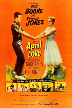 watch April Love Movie online free in hd on Red Stitch