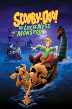 watch Scooby-Doo! and the Loch Ness Monster Movie online free in hd on Red Stitch