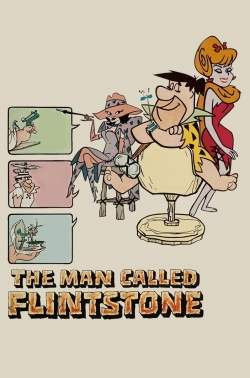 watch The Man Called Flintstone Movie online free in hd on Red Stitch