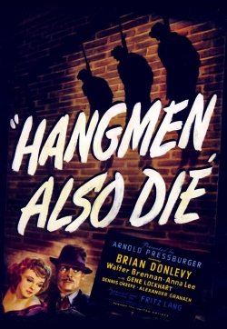 watch Hangmen Also Die! Movie online free in hd on Red Stitch