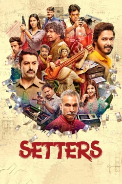 watch Setters Movie online free in hd on Red Stitch