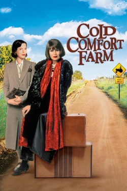 watch Cold Comfort Farm Movie online free in hd on Red Stitch