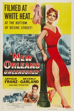 watch New Orleans Uncensored Movie online free in hd on Red Stitch