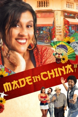 watch Made in China Movie online free in hd on Red Stitch