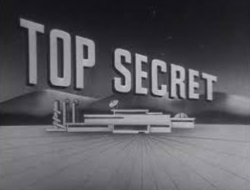 watch Top Secret Movie online free in hd on Red Stitch