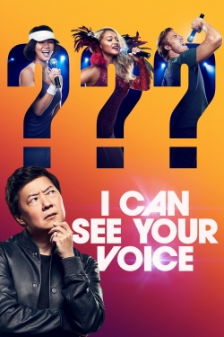 watch I Can See Your Voice Movie online free in hd on Red Stitch