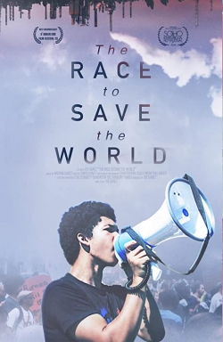 watch The Race to Save the World Movie online free in hd on Red Stitch