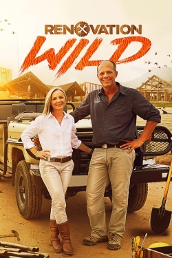 watch Renovation Wild Movie online free in hd on Red Stitch