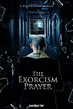 watch The Exorcism Prayer Movie online free in hd on Red Stitch