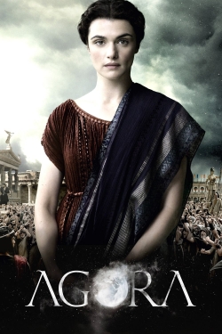 watch Agora Movie online free in hd on Red Stitch