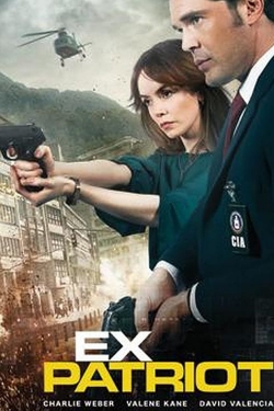 watch Ex-Patriot Movie online free in hd on Red Stitch