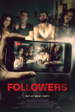 watch Followers Movie online free in hd on Red Stitch