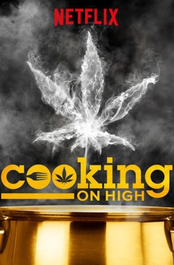 watch Cooking on High Movie online free in hd on Red Stitch