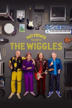 watch Hot Potato: The Story of The Wiggles Movie online free in hd on Red Stitch