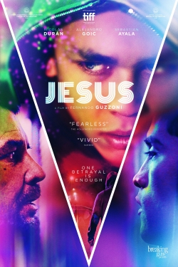 watch Jesus Movie online free in hd on Red Stitch