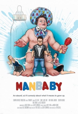 watch Manbaby Movie online free in hd on Red Stitch