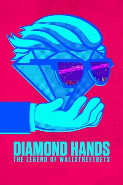 watch Diamond Hands: The Legend of WallStreetBets Movie online free in hd on Red Stitch