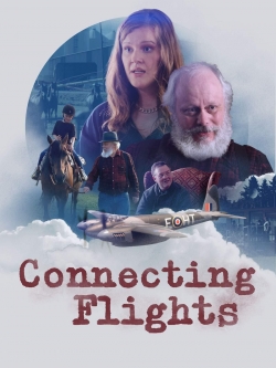 watch Connecting Flights Movie online free in hd on Red Stitch