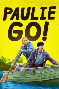 watch Paulie Go! Movie online free in hd on Red Stitch