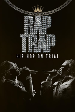 watch Rap Trap: Hip-Hop on Trial Movie online free in hd on Red Stitch