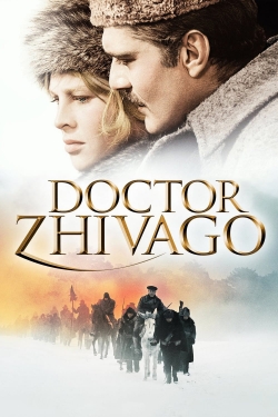 watch Doctor Zhivago Movie online free in hd on Red Stitch