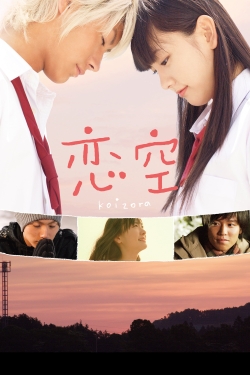 watch Sky Of Love Movie online free in hd on Red Stitch