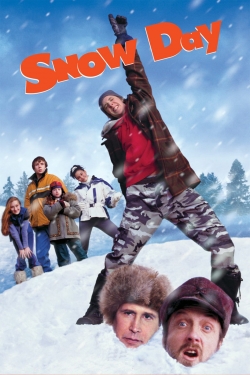 watch Snow Day Movie online free in hd on Red Stitch