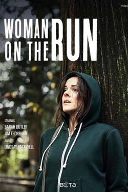 watch Woman on the Run Movie online free in hd on Red Stitch