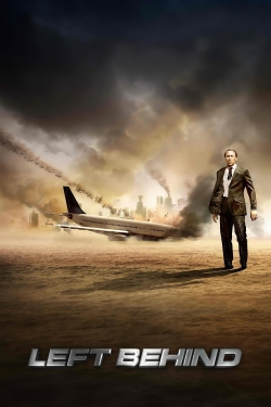 watch Left Behind Movie online free in hd on Red Stitch