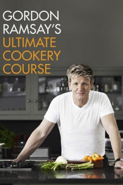 watch Gordon Ramsay's Ultimate Cookery Course Movie online free in hd on Red Stitch