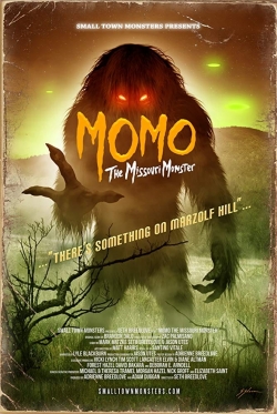 watch Momo: The Missouri Monster Movie online free in hd on Red Stitch