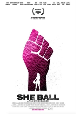 watch She Ball Movie online free in hd on Red Stitch