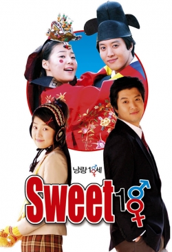 watch Sweet 18 Movie online free in hd on Red Stitch