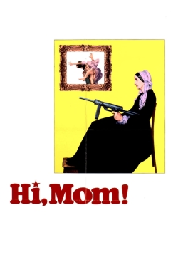 watch Hi, Mom! Movie online free in hd on Red Stitch