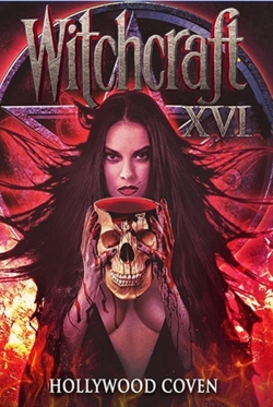 watch Witchcraft 16: Hollywood Coven Movie online free in hd on Red Stitch