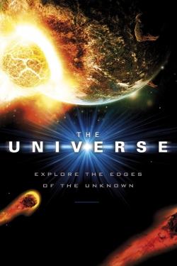 watch The Universe Movie online free in hd on Red Stitch