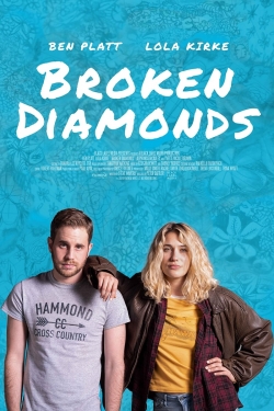 watch Broken Diamonds Movie online free in hd on Red Stitch